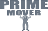 Prime Mover